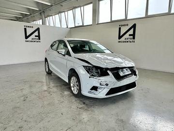 SEAT Ibiza 1.0 MPI 5 PORTE STYLE