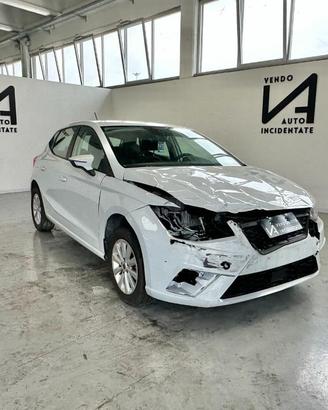 SEAT Ibiza 1.0 MPI 5 PORTE STYLE