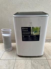 climatizzatore portatile nuovo 