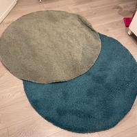 Tappeti rotondi Ikea 130 cm