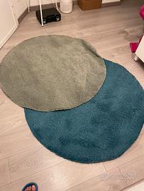 Tappeti rotondi Ikea 130 cm