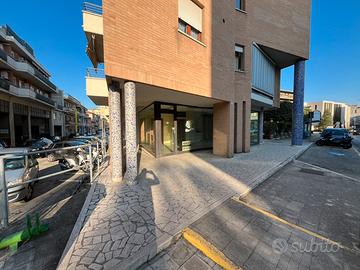 Appartamento zona centrale San Benedetto del Tront