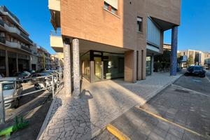 Appartamento zona centrale San Benedetto del Tront