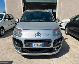 Citroen C3 Picasso C3 Picasso 1.6 HDi 90 Exclusive