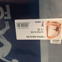 Tutore epico-revo braccio dinistro