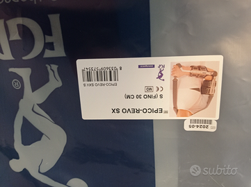 Tutore epico-revo braccio dinistro