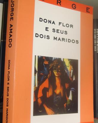 Dona Flor e seus dois maridos