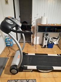 tapis roulant elettrico 