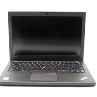 Notebook Lenovo Thinkpad x260 i5 ram 8gb ssd256gb