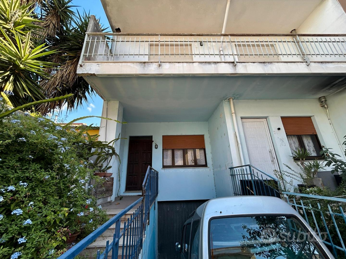 Apartment in Terralba, Aristanis/Oristano - Vista 2