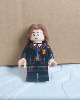 Minifigure Lego Hermione