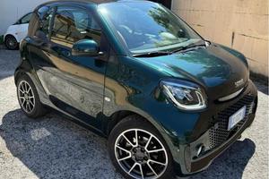 Smart Eq 56cv Elettrica Green Pelle cuoio full 20