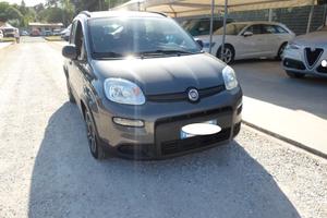 Fiat Panda 1.0 FireFly S&S Hybrid Sport