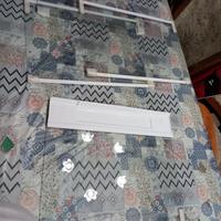 ripiani frigo samsung model RB33j3205WW 