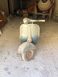 Vespa VBB1T (1960)