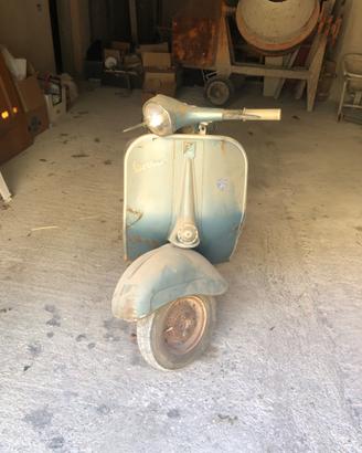 Vespa VBB1T (1960)