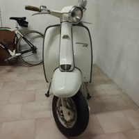 Lambretta