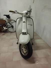 Lambretta