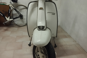 Lambretta
