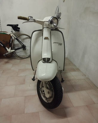 Lambretta