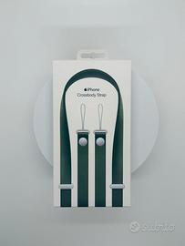 Tracolla Apple iPhone Crossbody Strap – Originale