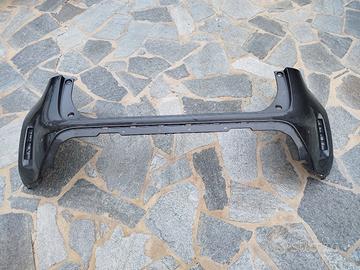 paraurti posteriore Yaris Cross 2023