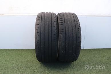 Gomme Bridgestone Turanza T005 245 45 18 Estate