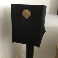 Diffusori Gold Note DIANA1 (modello nuovo)