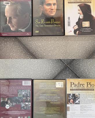 Dvd vari