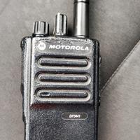 Radio ricetrasmittenti Motorola