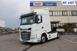 DAF XG 530 FT SSC TRATTORE STRADALE