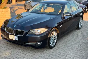 Bmw 530d 245cv Automatica Berlina