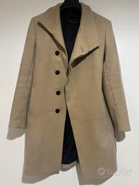 Cappotto uomo zara