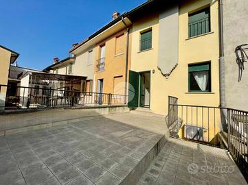 PALAZZINA A ORZINUOVI