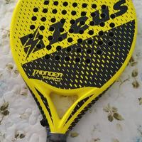 Racchetta da padel ZEUS Thunder Pro