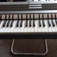 Pianola elettrica Antonelli golden organ
