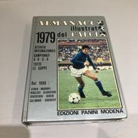 Almanacco del calcio 1979