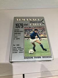 Almanacco del calcio 1979