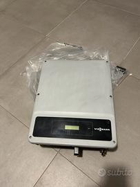 Viessmann PV Inverter 3.0-1