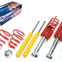Assetto a Ghiera Regolabile Audi 100 A6 4A C4
