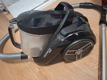 Aspirapolvere Rowenta compact xxl