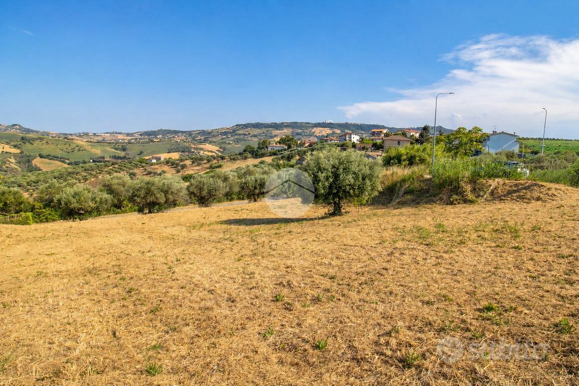 TER. RESIDENZIALE A ATRI - Vista 5