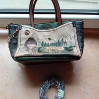 borsa anekke Canada 
