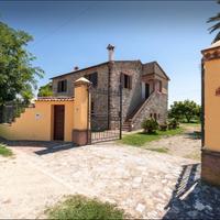 Suvereto - immerso nella campagna