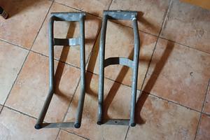 ferma moto x carrello 