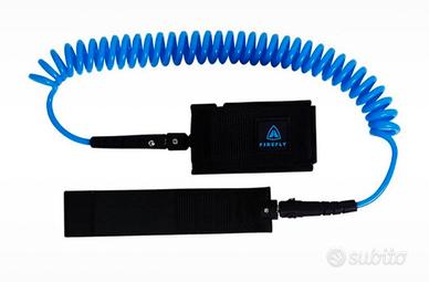 Laccio Firefly Leash per surf/sup