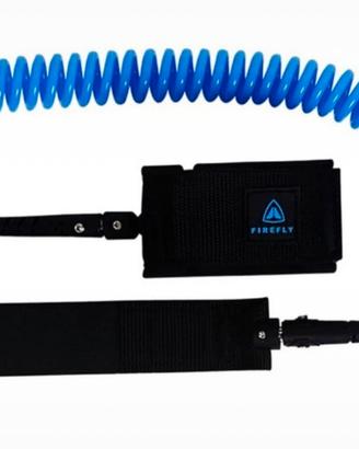 Laccio Firefly Leash per surf/sup