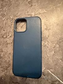 custodia in pelle Apple Iphone 12 pro max