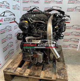 Motore renault 2.0 dci 2wd sigla m9rr8 - m9r r8