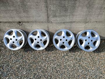 Cerchi 4x108